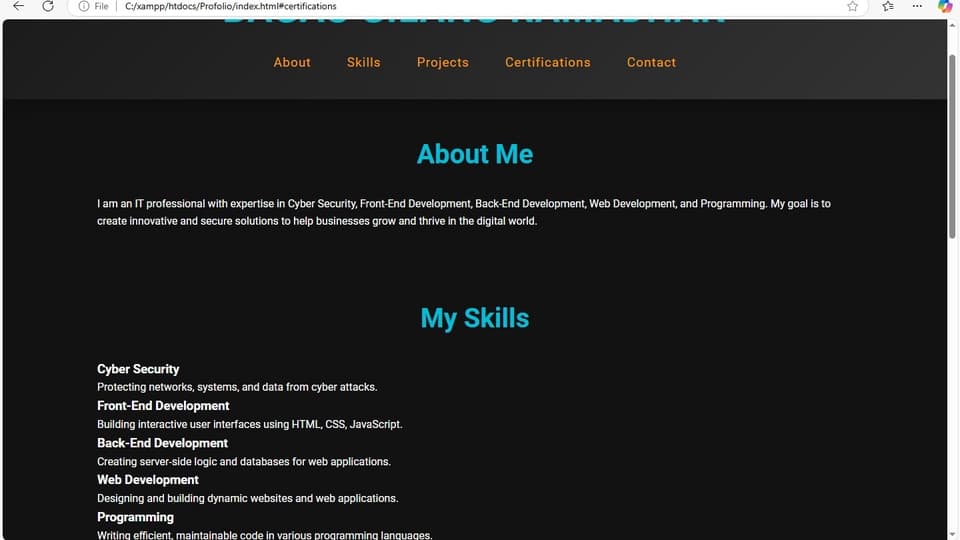 Mencari Web developer, pembuatan website , Mulai Rp4.000.000 ...